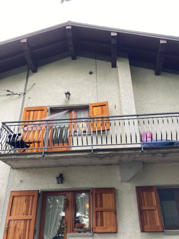 appartamento in vendita ad Abetone Cutigliano in zona Abetone