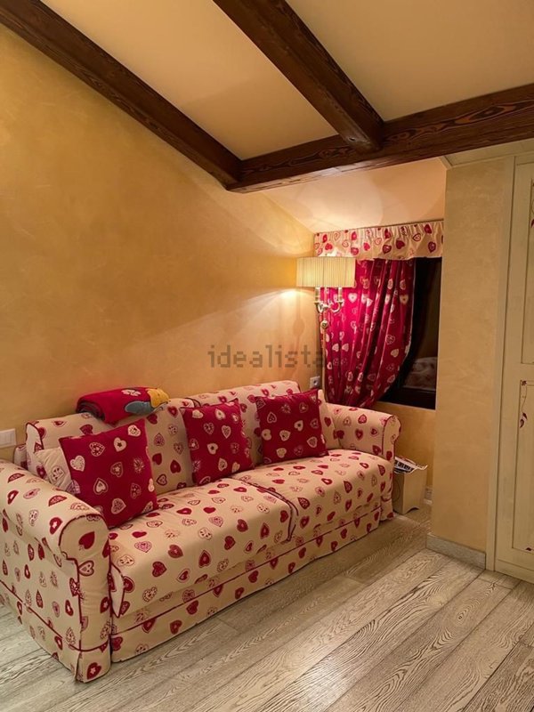 appartamento in vendita ad Abetone Cutigliano