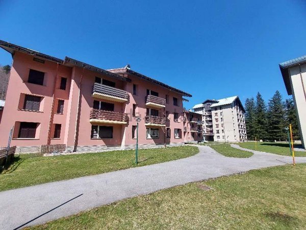 appartamento in vendita ad Abetone Cutigliano in zona Abetone