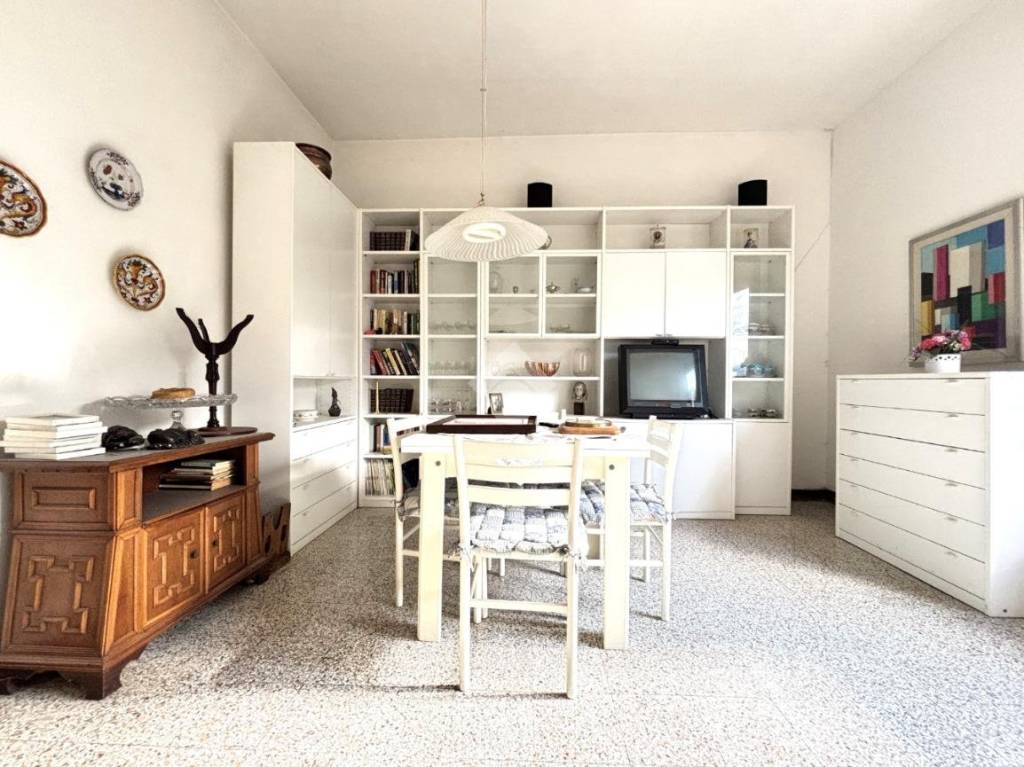 appartamento in vendita ad Abetone Cutigliano in zona Cutigliano