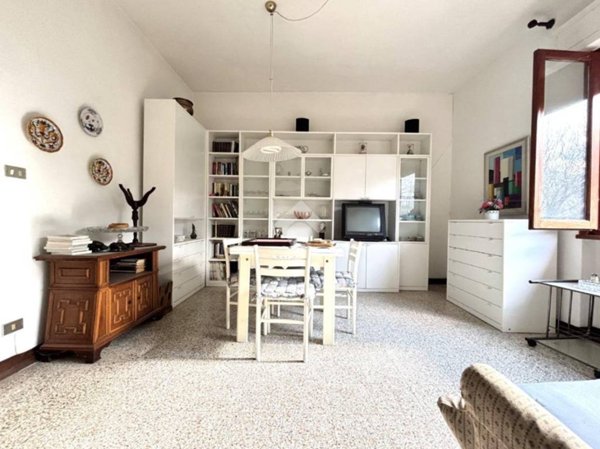 appartamento in vendita ad Abetone Cutigliano in zona Cutigliano