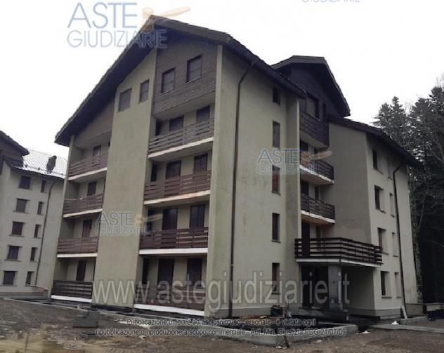 appartamento in vendita ad Abetone Cutigliano in zona Abetone