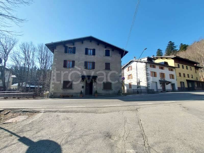 appartamento in vendita ad Abetone Cutigliano in zona Abetone