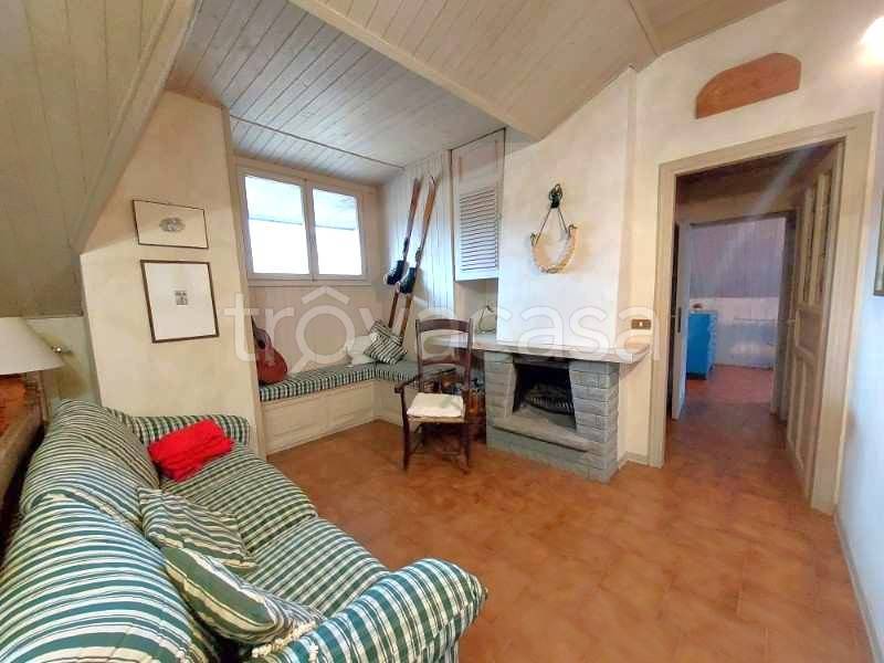appartamento in vendita ad Abetone Cutigliano in zona Faidello
