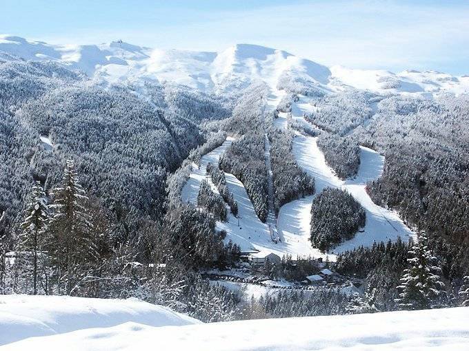 negozio in vendita ad Abetone Cutigliano in zona Cutigliano