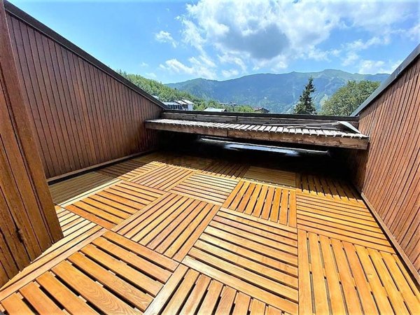 appartamento in vendita ad Abetone Cutigliano in zona Abetone