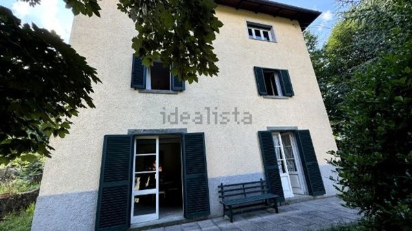 casa indipendente in vendita ad Abetone Cutigliano