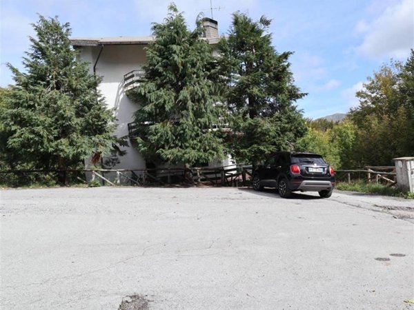 appartamento in vendita ad Abetone Cutigliano in zona Le Regine