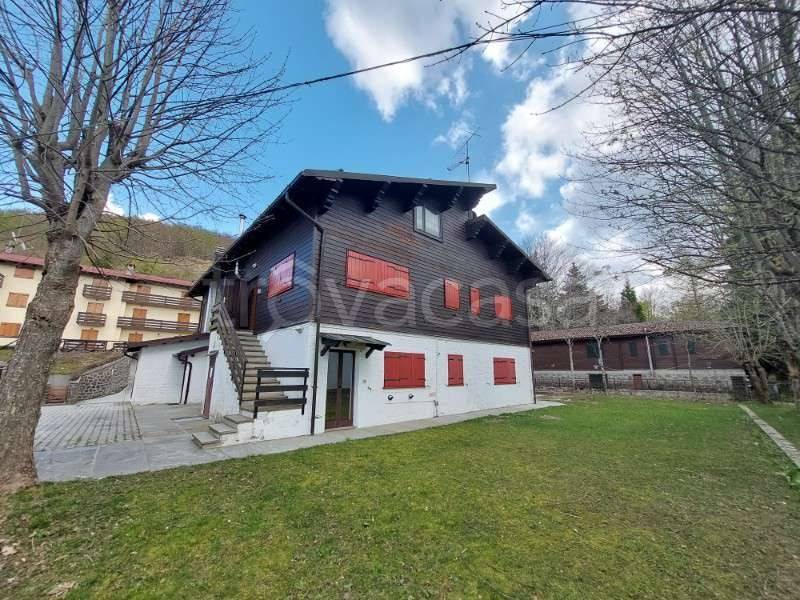 appartamento in vendita ad Abetone Cutigliano in zona Abetone