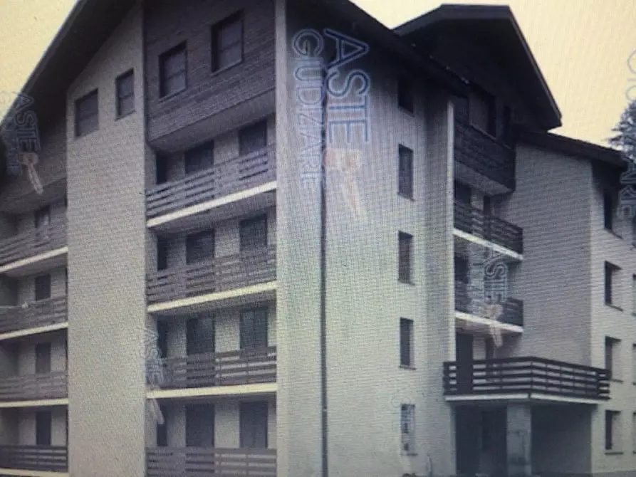 appartamento in vendita ad Abetone Cutigliano in zona Boscolungo