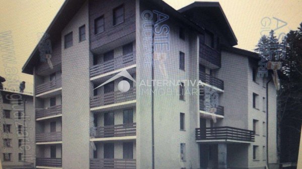 appartamento in vendita ad Abetone Cutigliano in zona Boscolungo