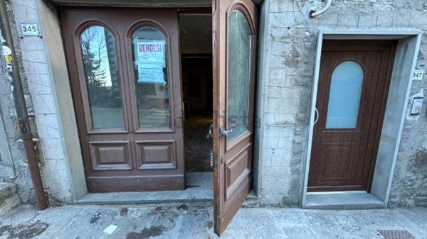 pentavano in vendita ad Abetone Cutigliano