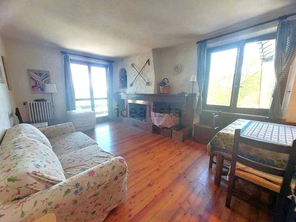 appartamento in vendita ad Abetone Cutigliano in zona Abetone