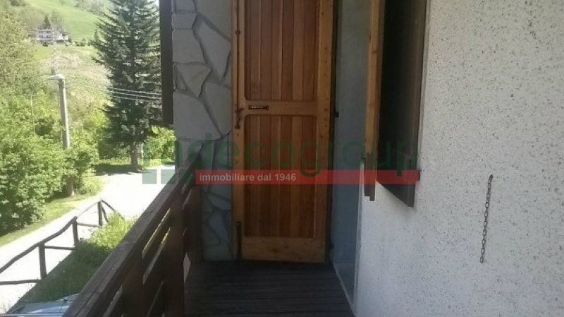appartamento in vendita ad Abetone Cutigliano in zona Abetone