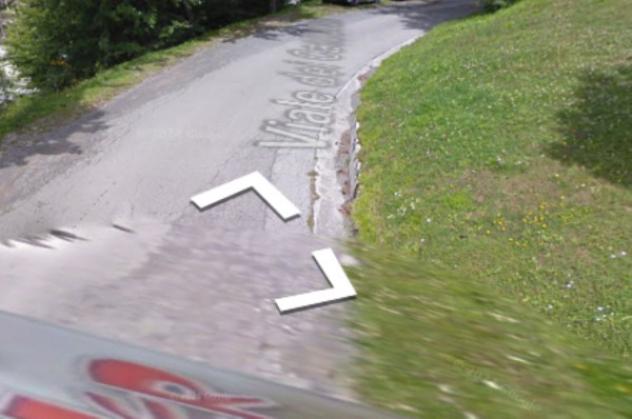 appartamento in vendita ad Abetone Cutigliano in zona Doganaccia
