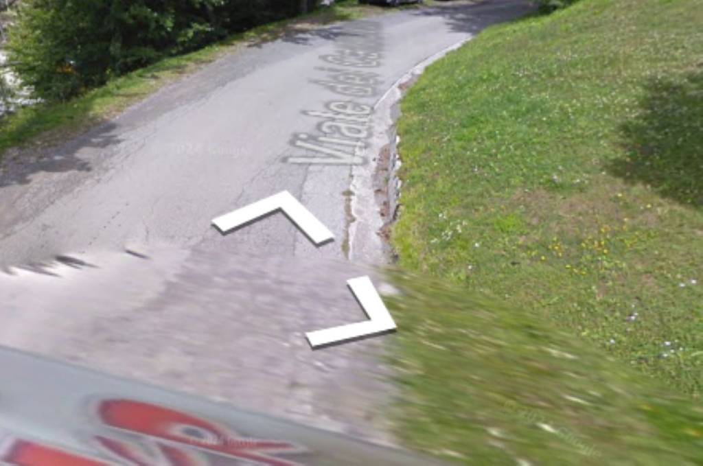 appartamento in vendita ad Abetone Cutigliano in zona Doganaccia