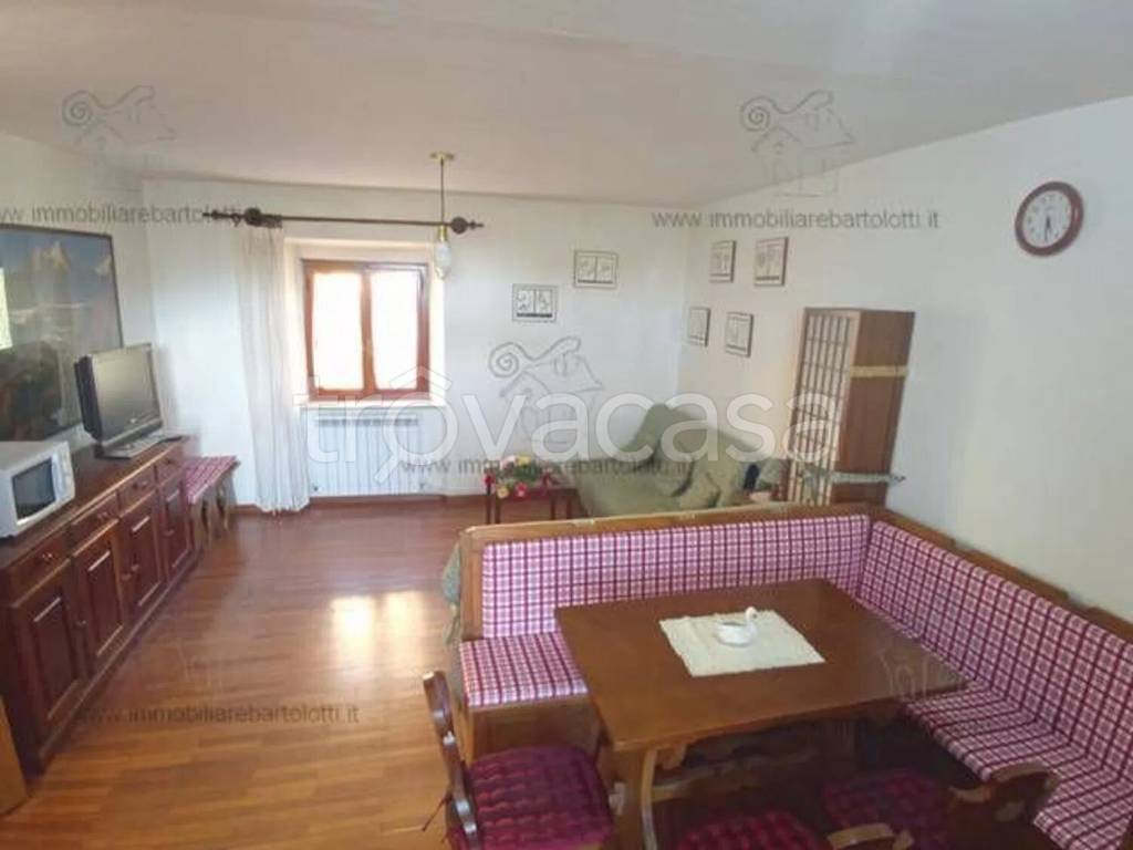 appartamento in vendita ad Abetone Cutigliano in zona Abetone