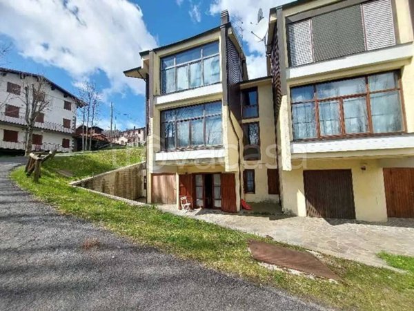 appartamento in vendita ad Abetone Cutigliano in zona Faidello