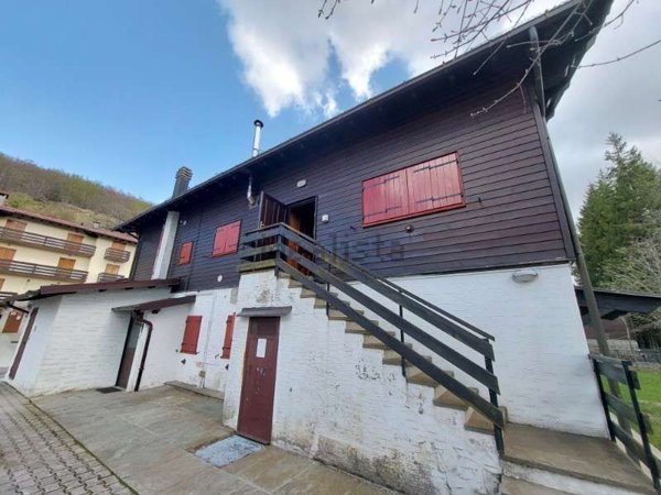 appartamento in vendita ad Abetone Cutigliano in zona Abetone