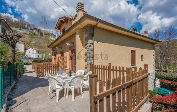 appartamento in vendita ad Abetone Cutigliano in zona Pianosinatico