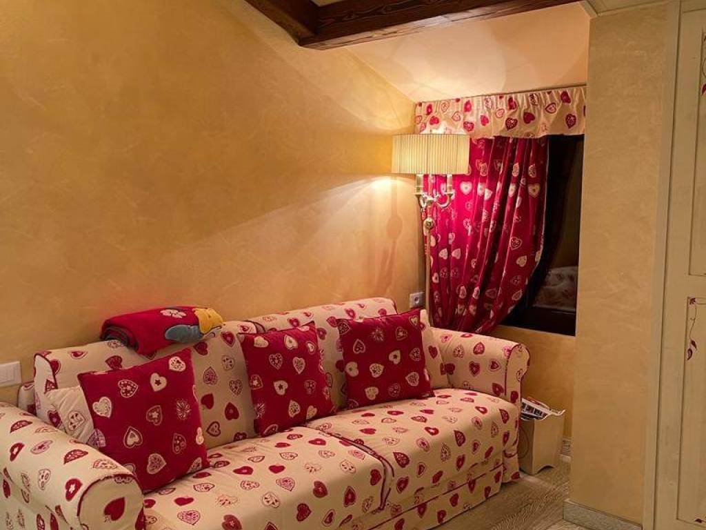 appartamento in vendita ad Abetone Cutigliano in zona Abetone