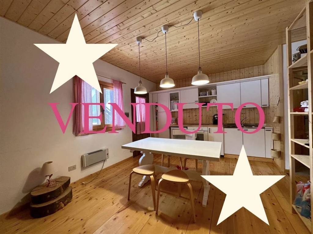 appartamento in vendita ad Abetone Cutigliano