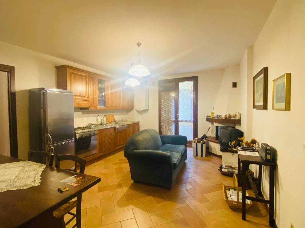 appartamento in vendita ad Abetone Cutigliano in zona Abetone