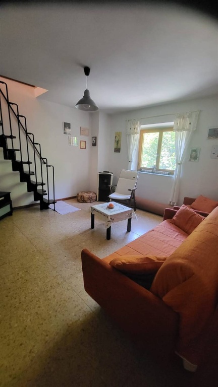 appartamento in vendita ad Abetone Cutigliano in zona Pian di Novello