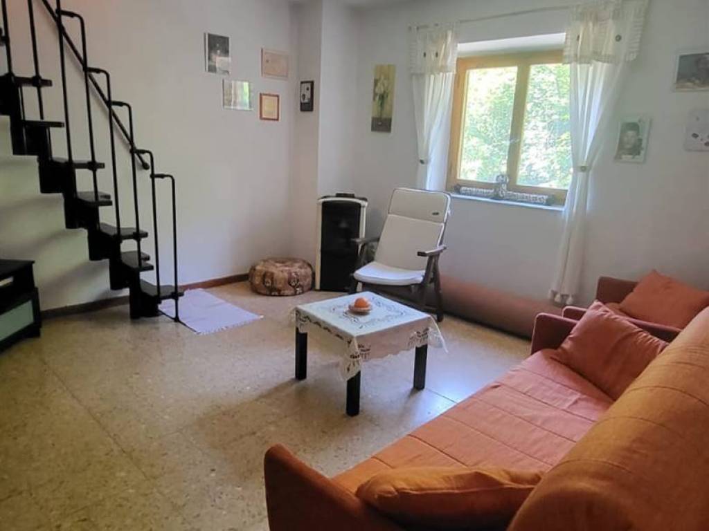 appartamento in vendita ad Abetone Cutigliano in zona Abetone