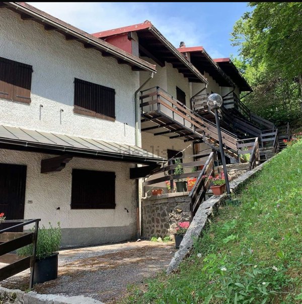 appartamento in vendita ad Abetone Cutigliano in zona Abetone