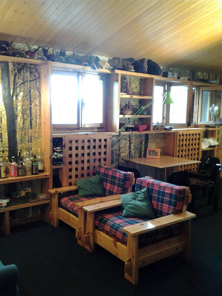 appartamento in vendita ad Abetone Cutigliano in zona Abetone