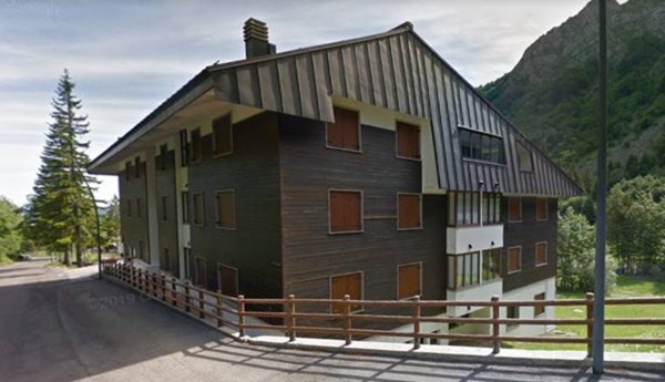 appartamento in vendita ad Abetone Cutigliano in zona Val di Luce