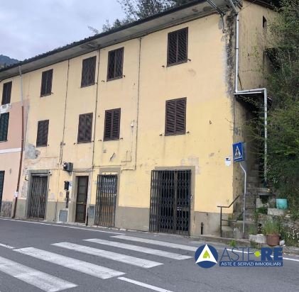 appartamento in vendita ad Abetone Cutigliano in zona Abetone