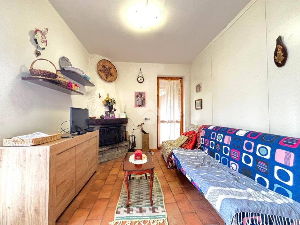 appartamento in vendita ad Abetone Cutigliano in zona Abetone