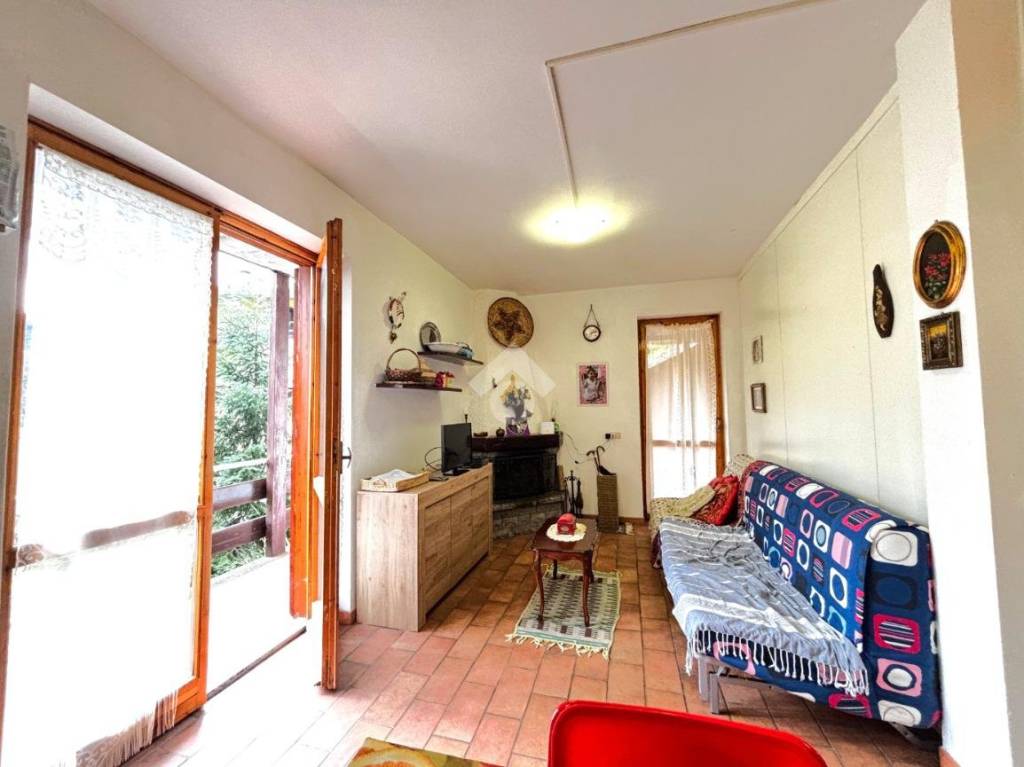 appartamento in vendita ad Abetone Cutigliano in zona Abetone