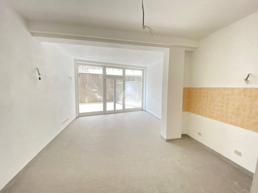 appartamento in vendita ad Abetone Cutigliano in zona Pian di Novello