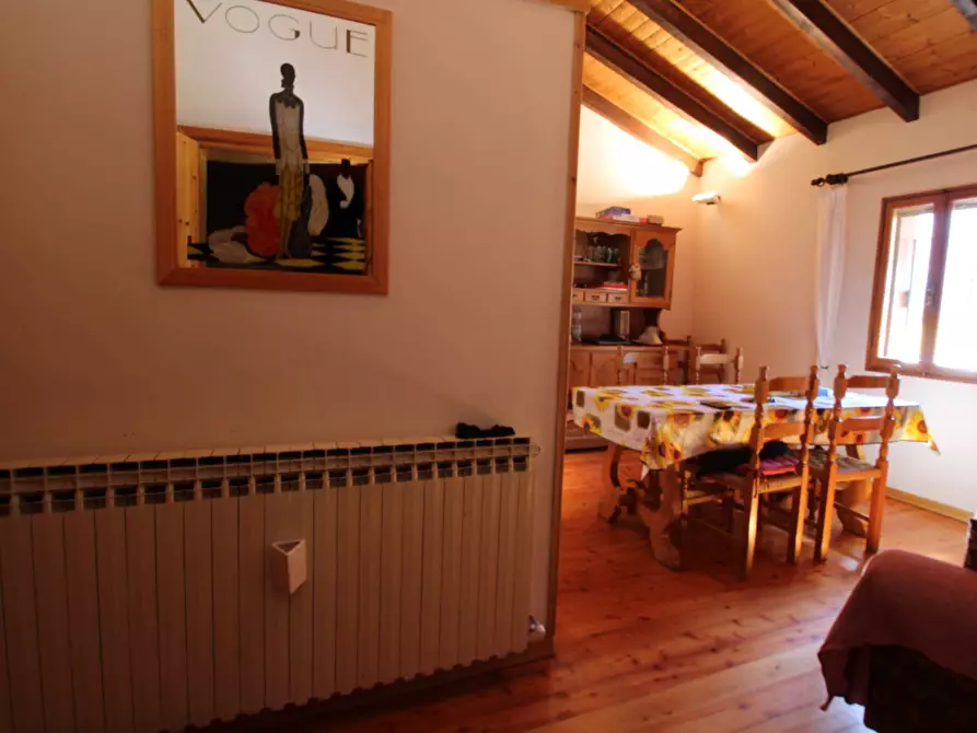 appartamento in vendita ad Abetone Cutigliano in zona Abetone