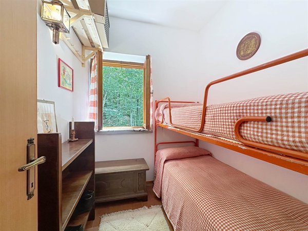 appartamento in vendita ad Abetone Cutigliano in zona Doganaccia