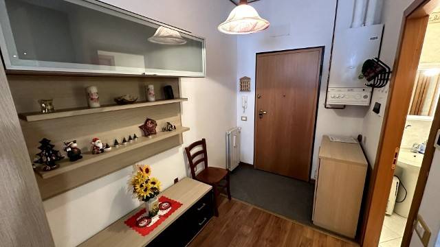 appartamento in vendita ad Abetone Cutigliano in zona Abetone