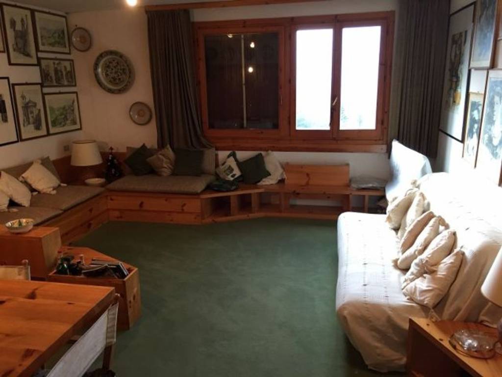 appartamento in vendita ad Abetone Cutigliano in zona Abetone