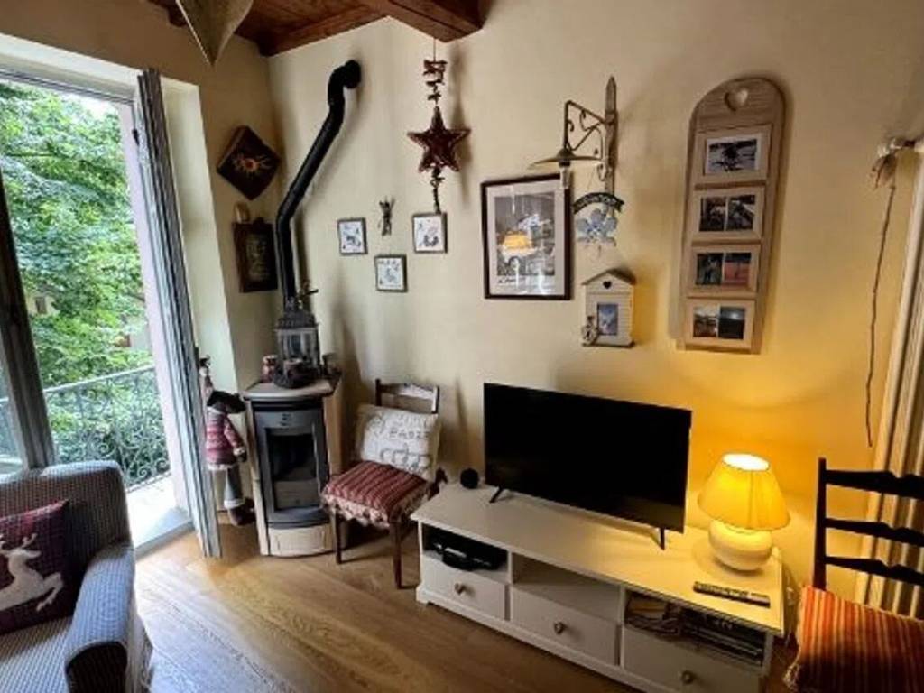 appartamento in vendita ad Abetone Cutigliano in zona Cutigliano
