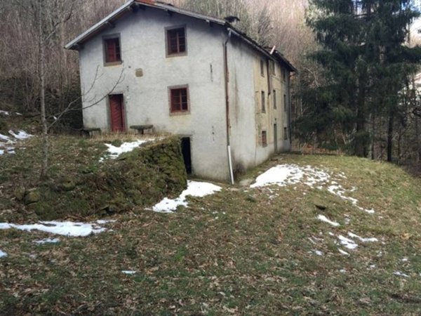 casa indipendente in vendita ad Abetone Cutigliano
