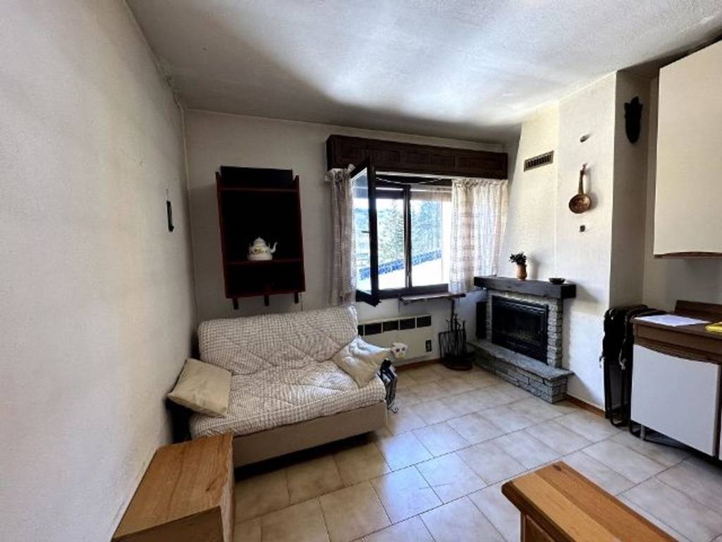 appartamento in vendita ad Abetone Cutigliano in zona Serretto