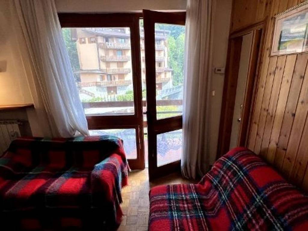 appartamento in vendita ad Abetone Cutigliano in zona Abetone