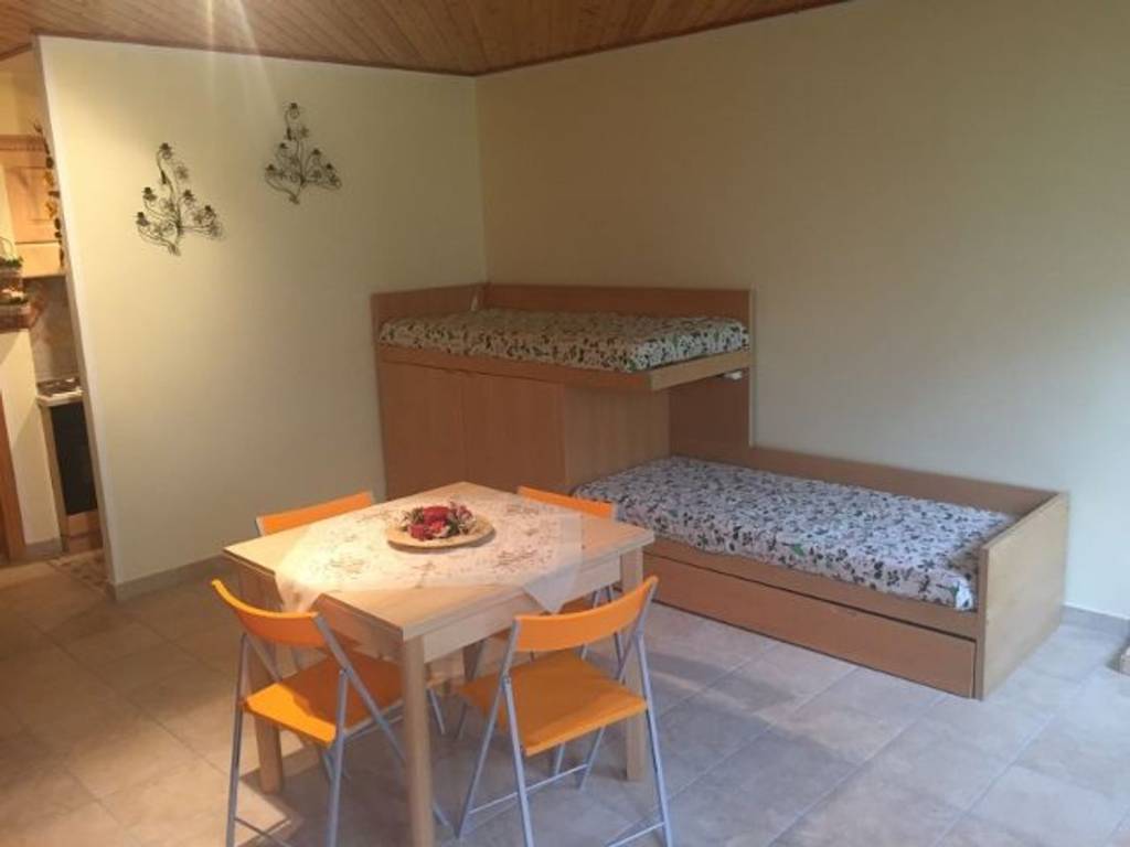 appartamento in vendita ad Abetone Cutigliano in zona Abetone