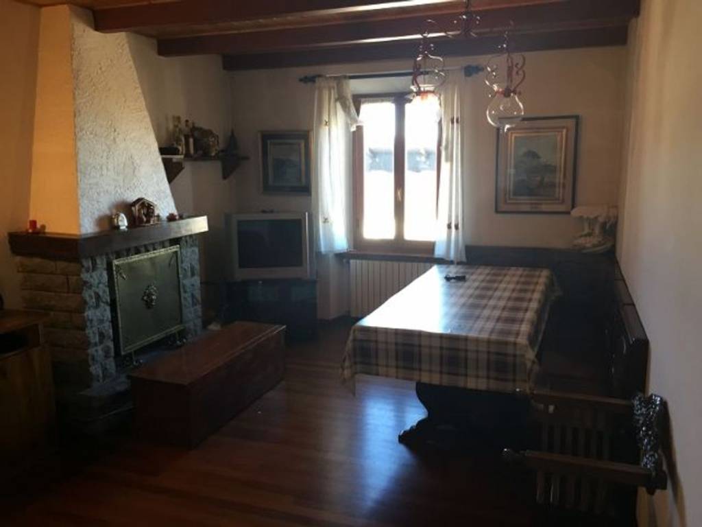 appartamento in vendita ad Abetone Cutigliano in zona Abetone