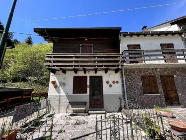 appartamento in vendita ad Abetone Cutigliano in zona Abetone