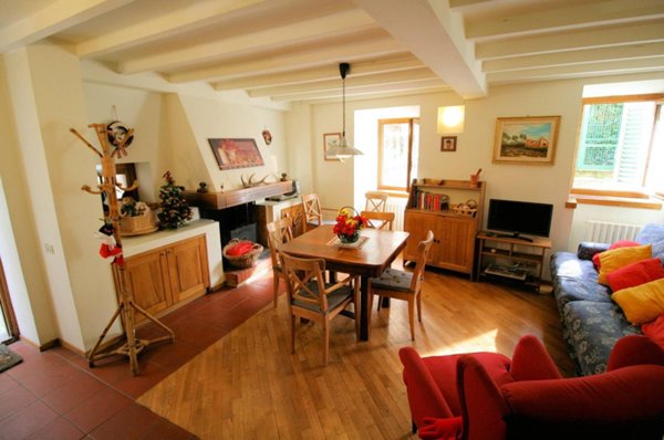 casa indipendente in vendita ad Abetone Cutigliano in zona Abetone