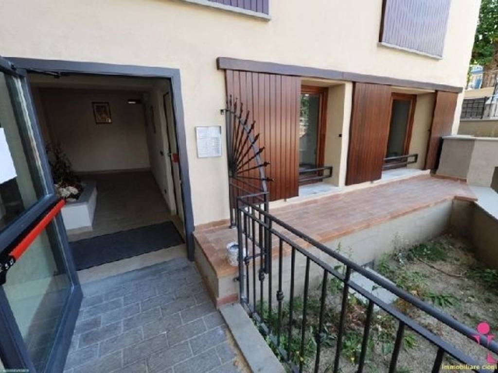 appartamento in vendita ad Abetone Cutigliano in zona Abetone