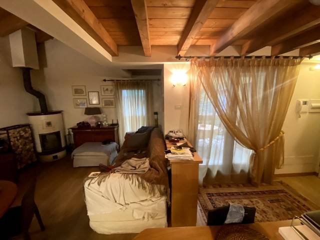 appartamento in vendita ad Abetone Cutigliano in zona Abetone